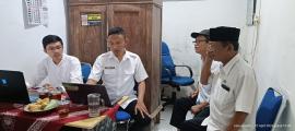 Pengawasan Tanah Kalurahan Sidoharjo